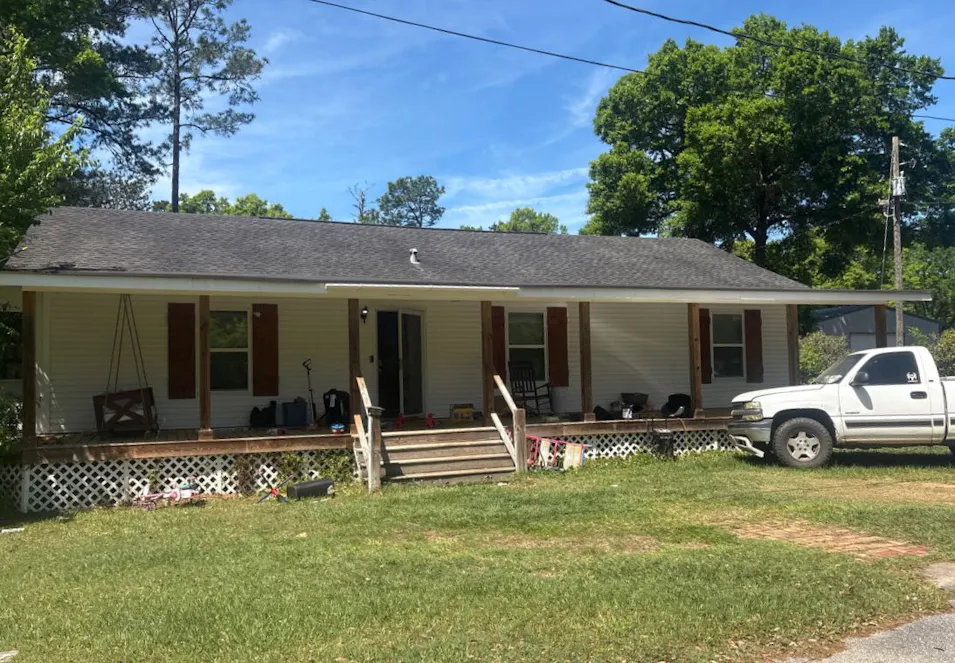 168 Juniper Ave Satsuma, AL 36572, Mobile County