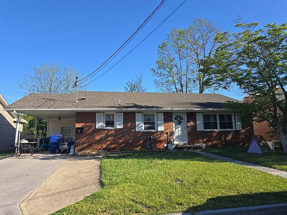 730 Hamilton Ave Front Royal, VA 22630, Warren County