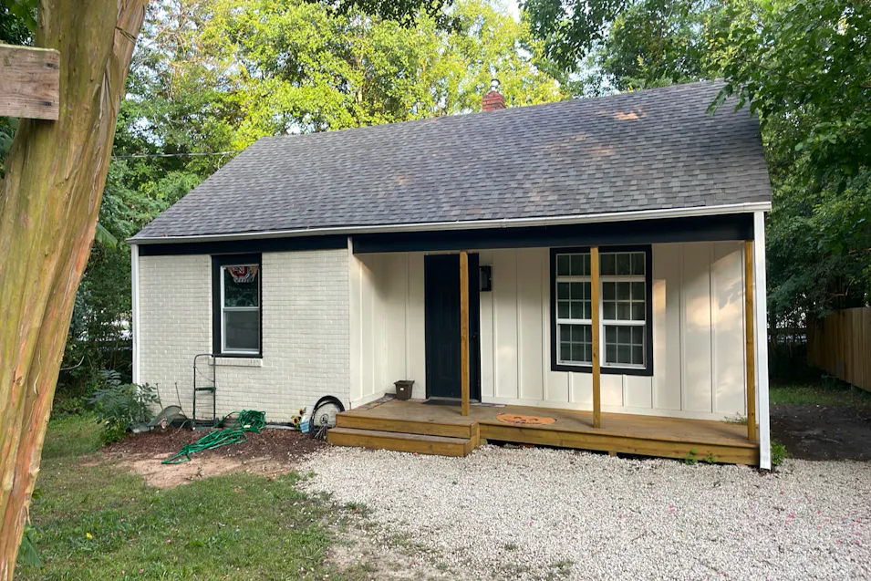 116 Lumpkin St Raleigh, NC 27610, Wake County