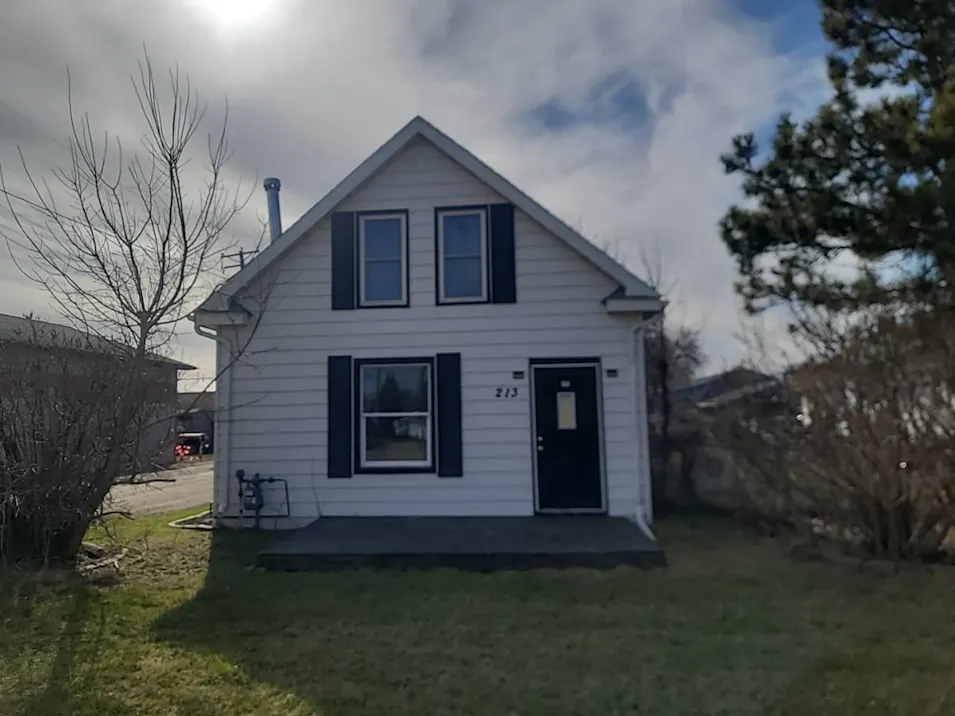 213 Partridge Av S Glyndon, MN 56547, Clay County