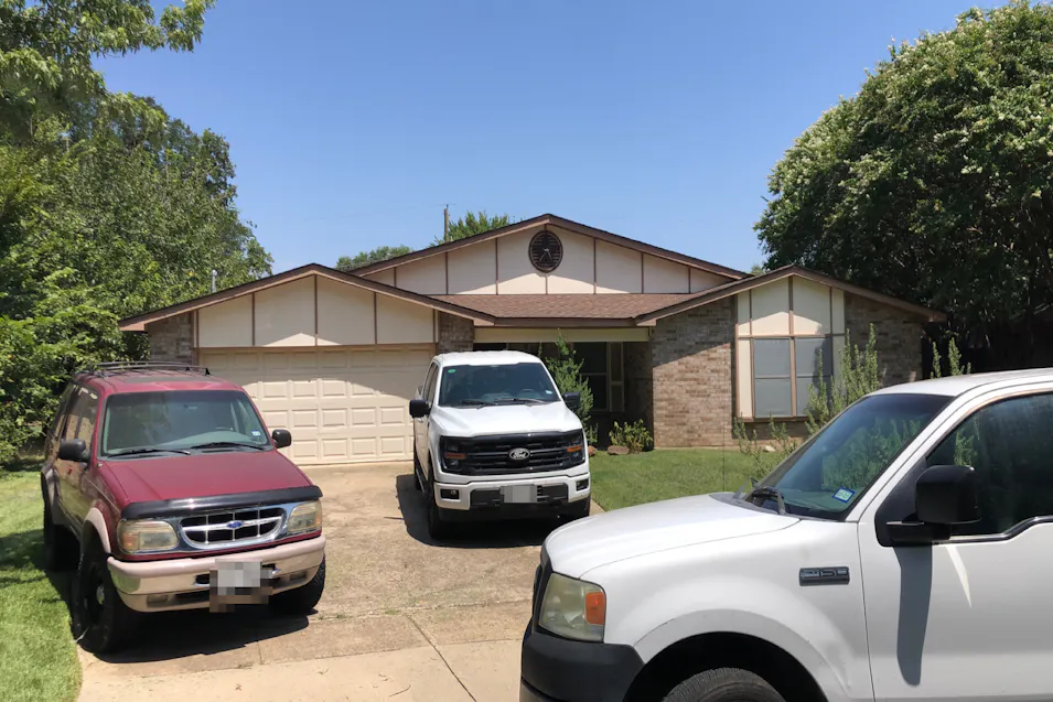 7117 Sweetbriar Ct North Richland Hills, TX 76182, Tarrant County
