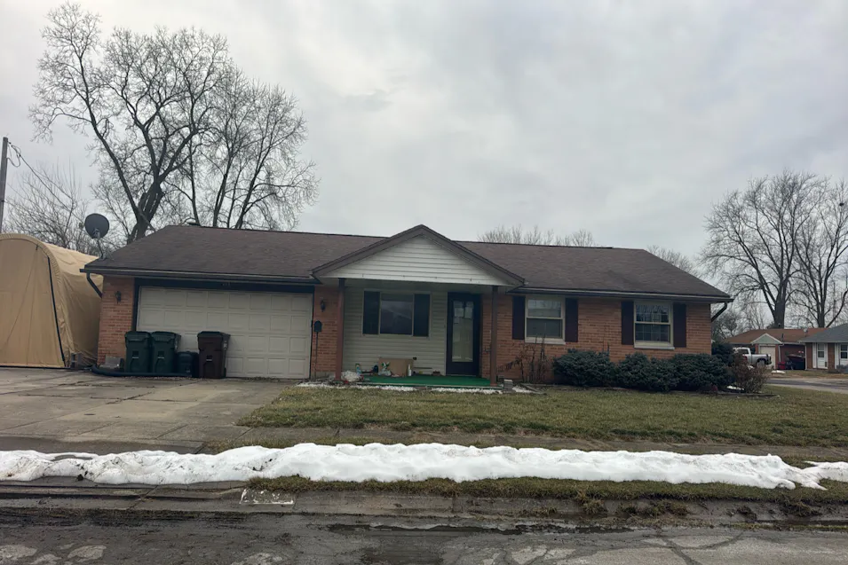 419 Vanessa Street New Lebanon, OH 45345, Montgomery County