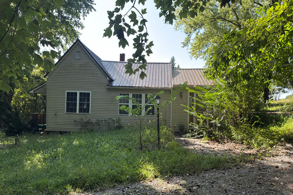545 State Route 127 N Jonesboro, IL 62952, Union County