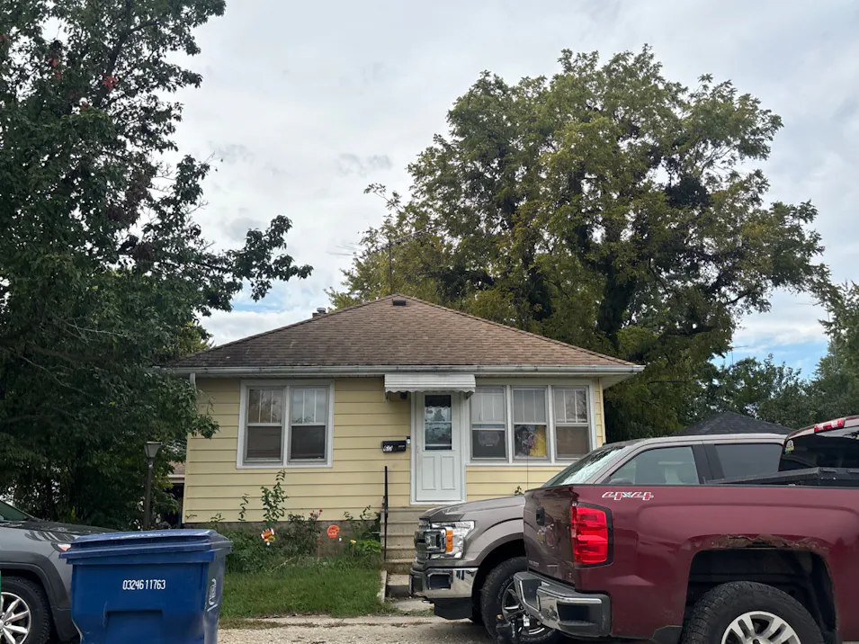 60 N Washington St Coal City, IL 60416, Grundy County