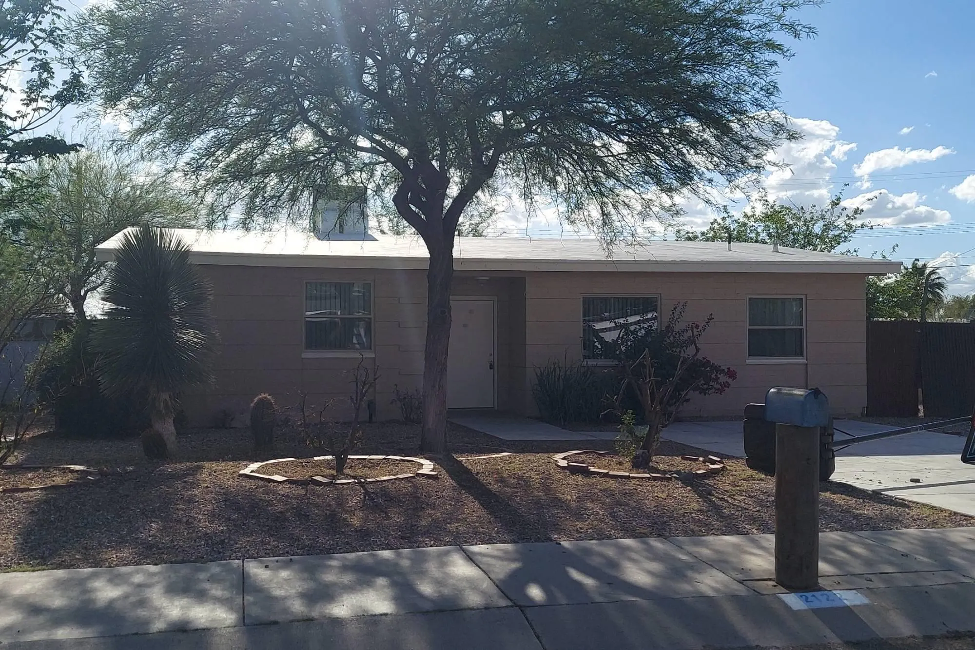 Magnolia Ave, Tucson, AZ 85711 #1