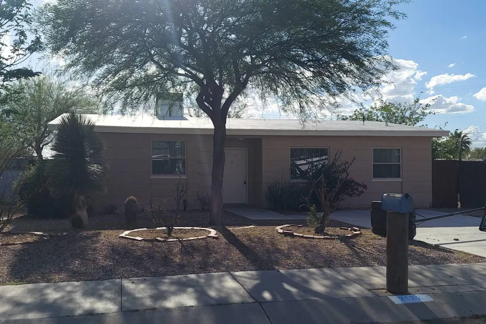 2122 S Magnolia Ave Tucson, AZ 85711, Pima County