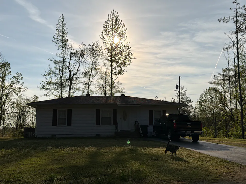 181 County Road 1000 Booneville, MS 38829, Prentiss County