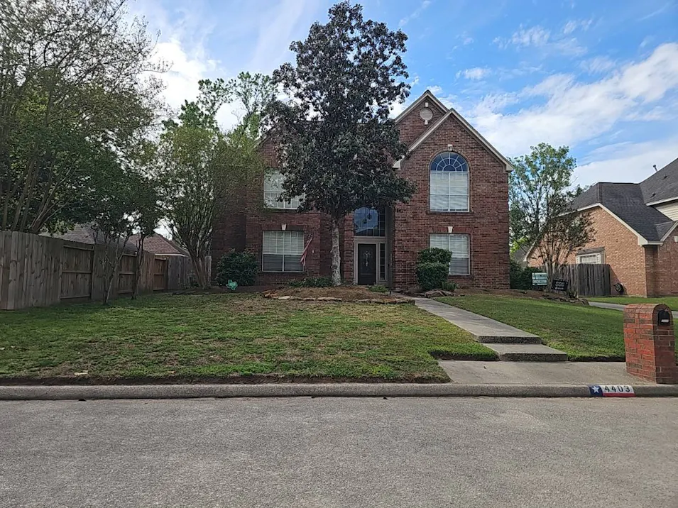 4403 Pine Breeze Dr Kingwood, TX 77345, Harris County