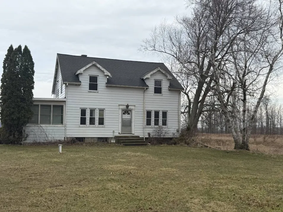2434 Juhl Rd Marlette, MI 48453, Sanilac County