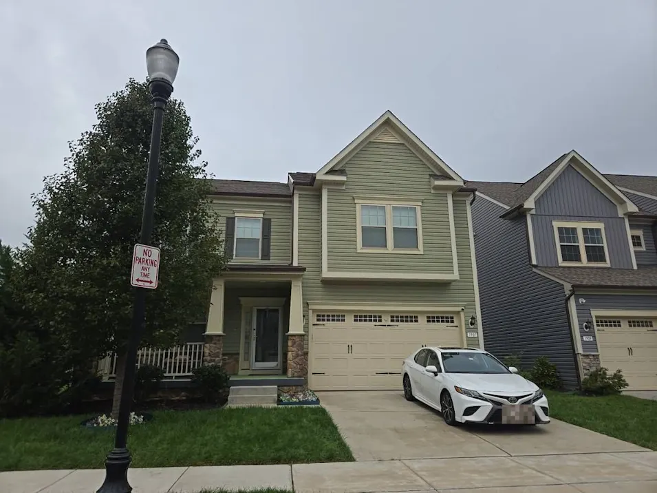 1907 Gladstone St Frederick, MD 21702, Frederick County
