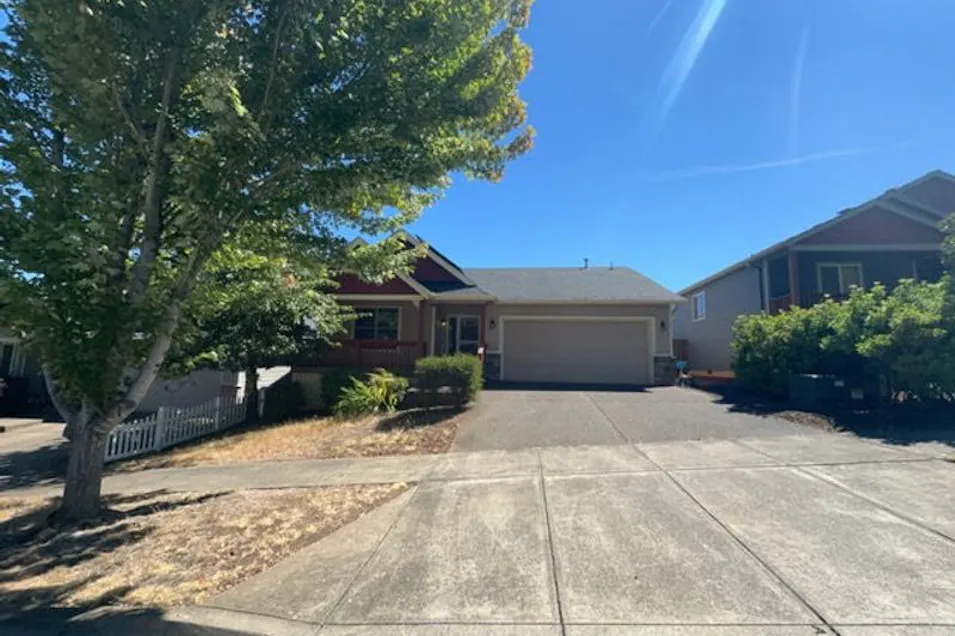 5648 Koda St SE Salem, OR 97306, Marion County