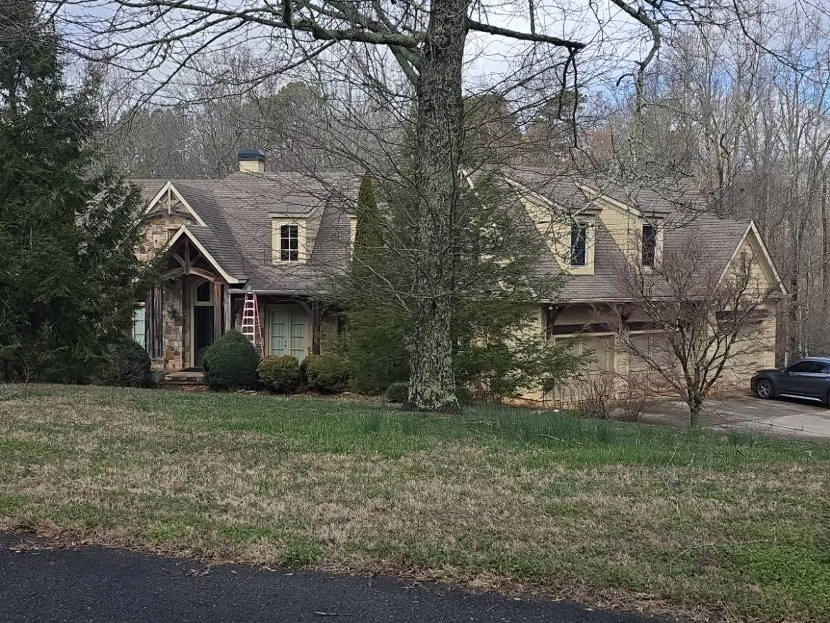 Tuscan Ct, Canton, GA 30115 #1