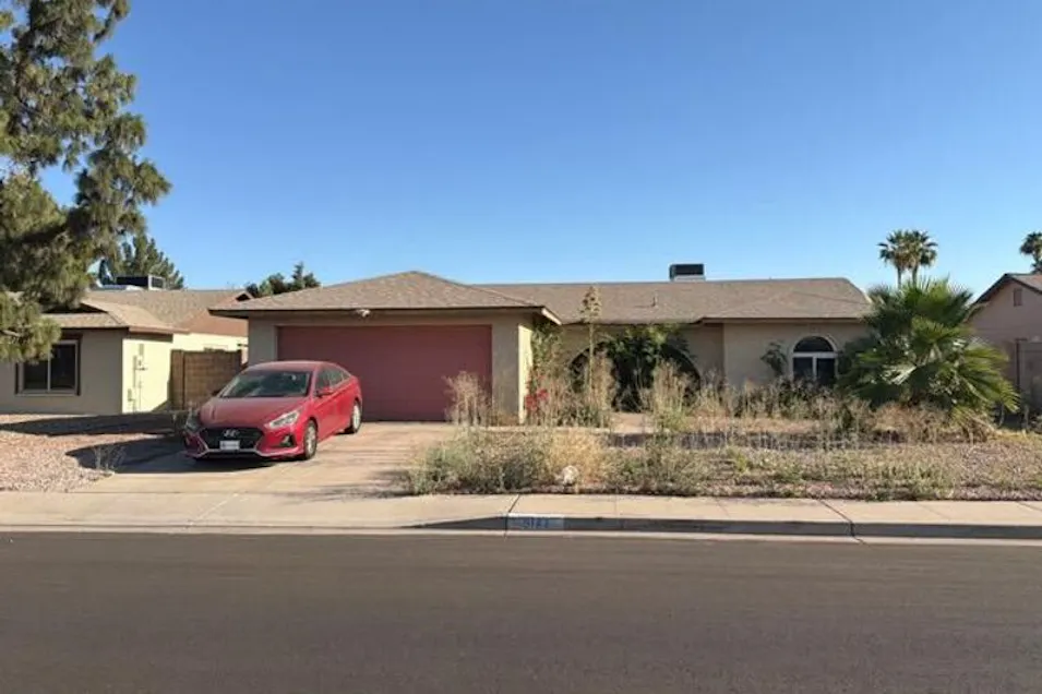 5144 West Desert Cove Avenue Glendale, AZ 85304, Maricopa County