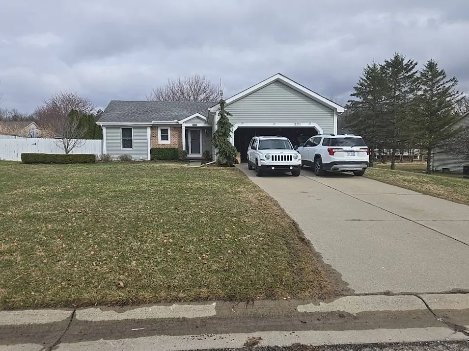 8211 Rose Ln Goodrich, MI 48438, Genesee County