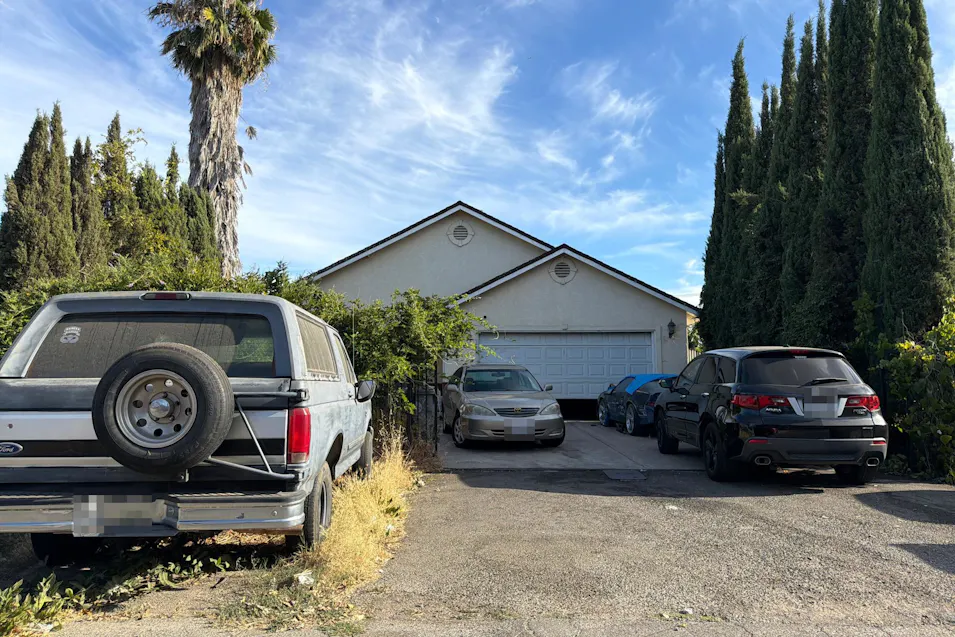 1736 Eldridge Ave Sacramento, CA 95815, Sacramento County