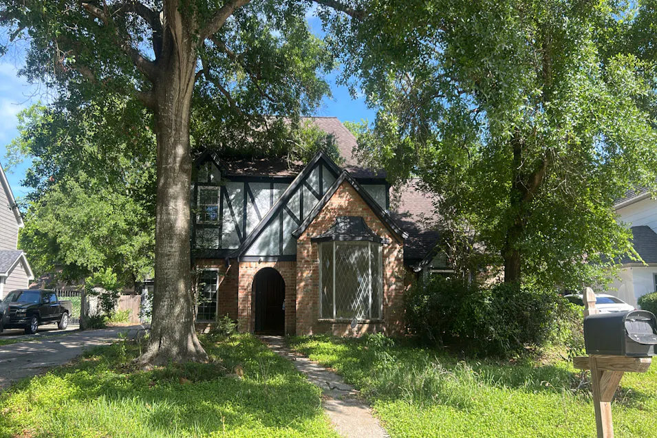 6714 Brittany Park Ln Houston, TX 77066, Harris County