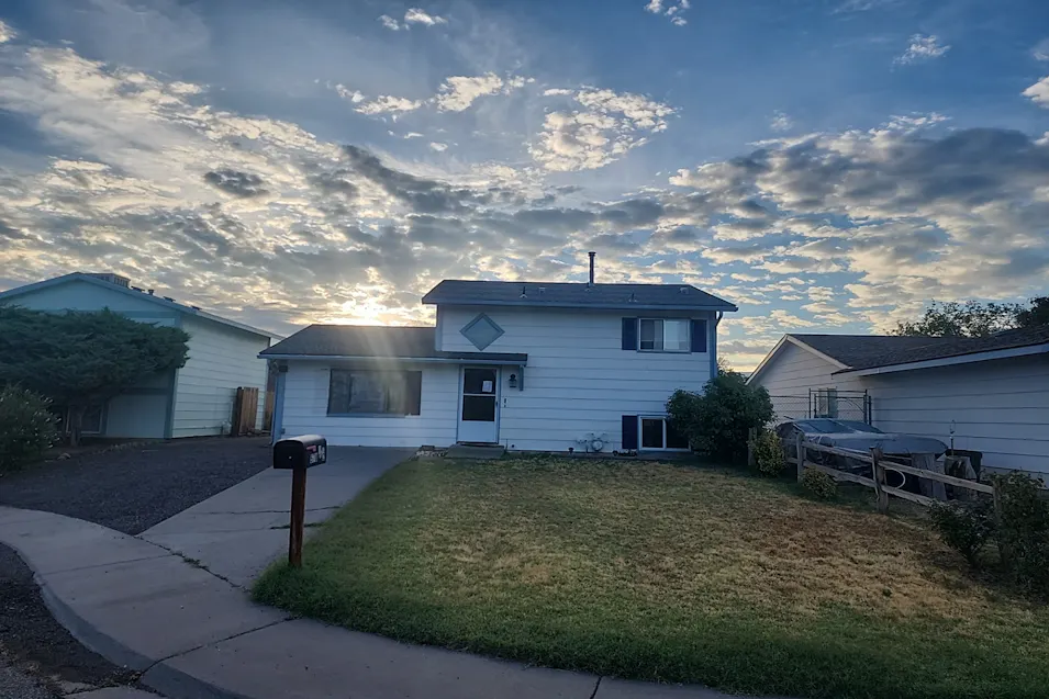 578 1/2 Melrose Ct Grand Junction, CO 81504, Mesa County