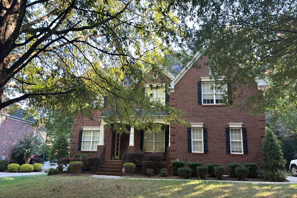 7635 Aldbury Lane Huntersville, NC 28078, Mecklenburg County