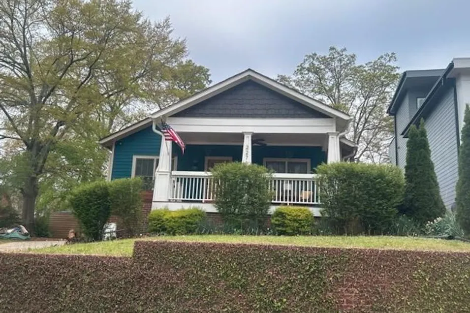 227 Wilbur Ave SE Atlanta, GA 30316, Fulton County