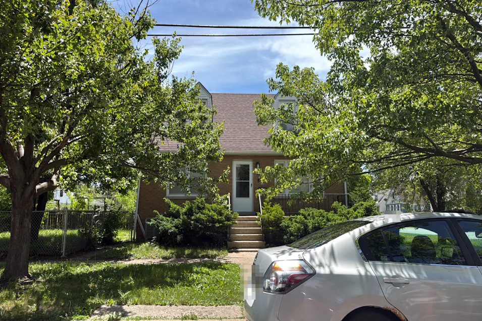 17603 Community Street Lansing, IL 60438, Cook County