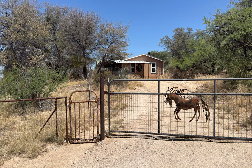1238 E Aldwinkle Pl Oracle, AZ 85623, Pinal County