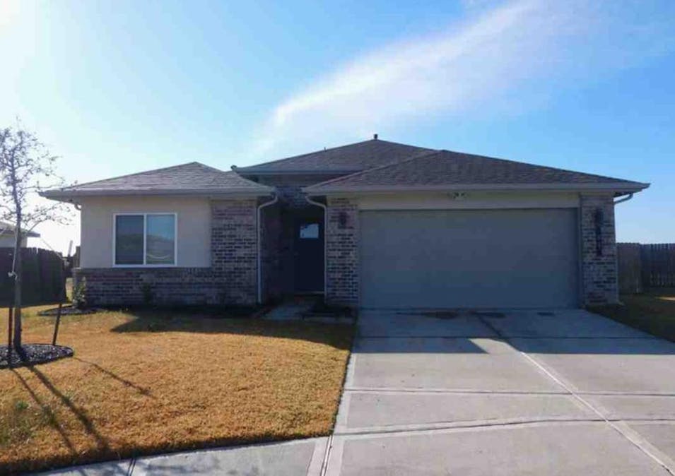 41 Desert Spring Lane Manvel, TX 77578, Brazoria County