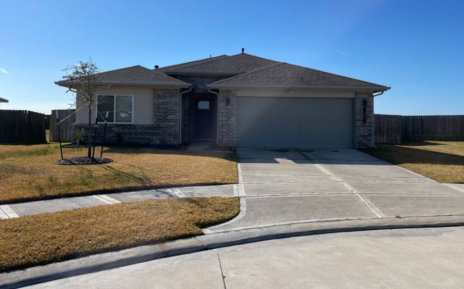 41 Desert Spring Lane Manvel, TX 77578, Brazoria County