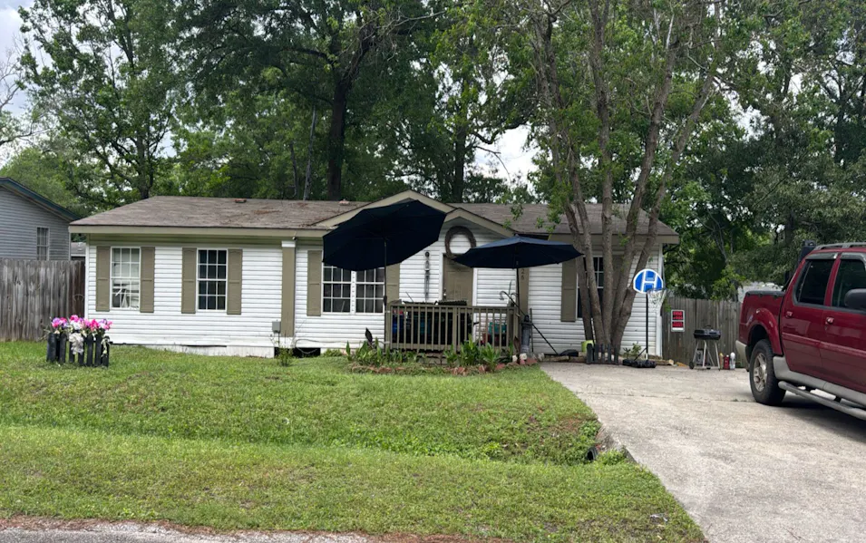 9526 Live Oak Trail Willis, TX 77318, Montgomery County