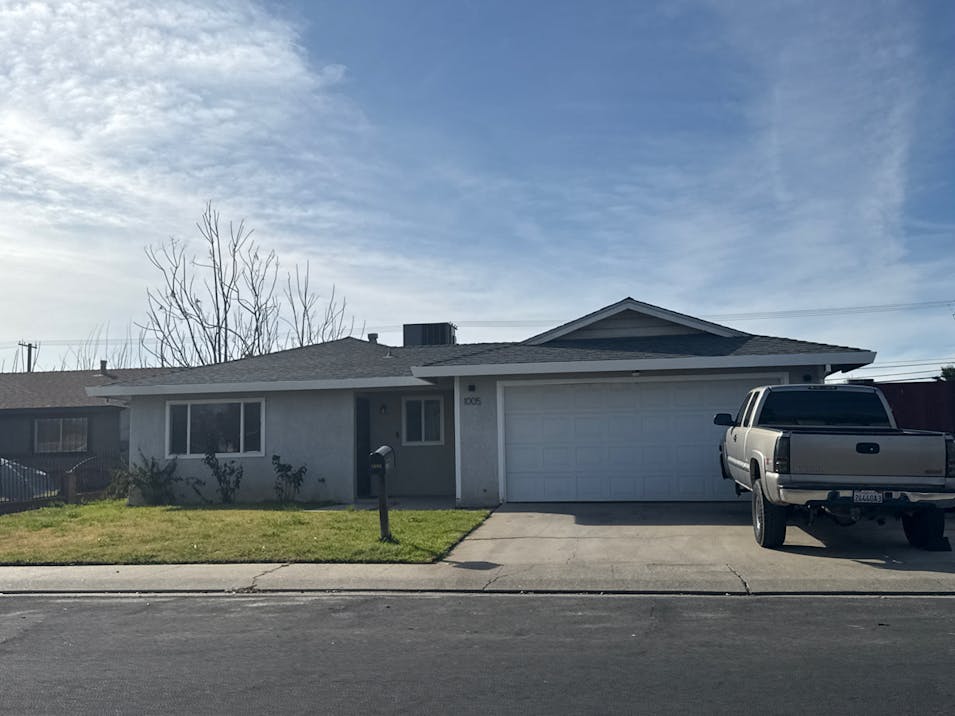 1005 Mock Ave Modesto, CA 95351, Stanislaus County