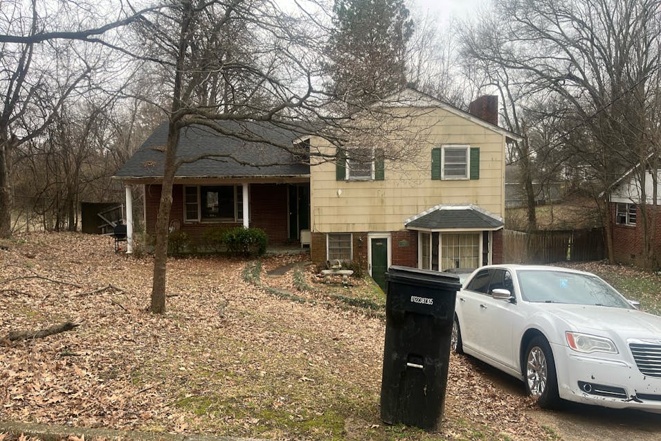 1009 Moody Drive Dyersburg, TN 38024, Dyer County