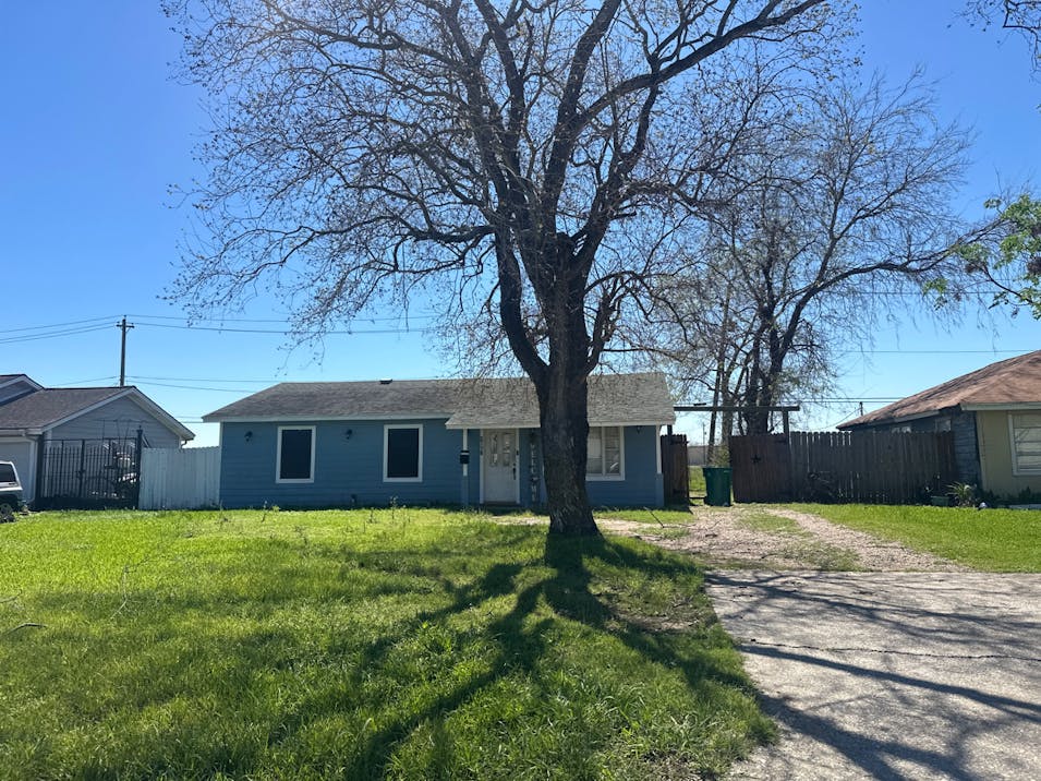 2716 N Harris Ave Pasadena, TX 77506, Harris County