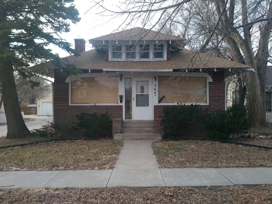 560 W 4th St Colby, KS 67701, Thomas County