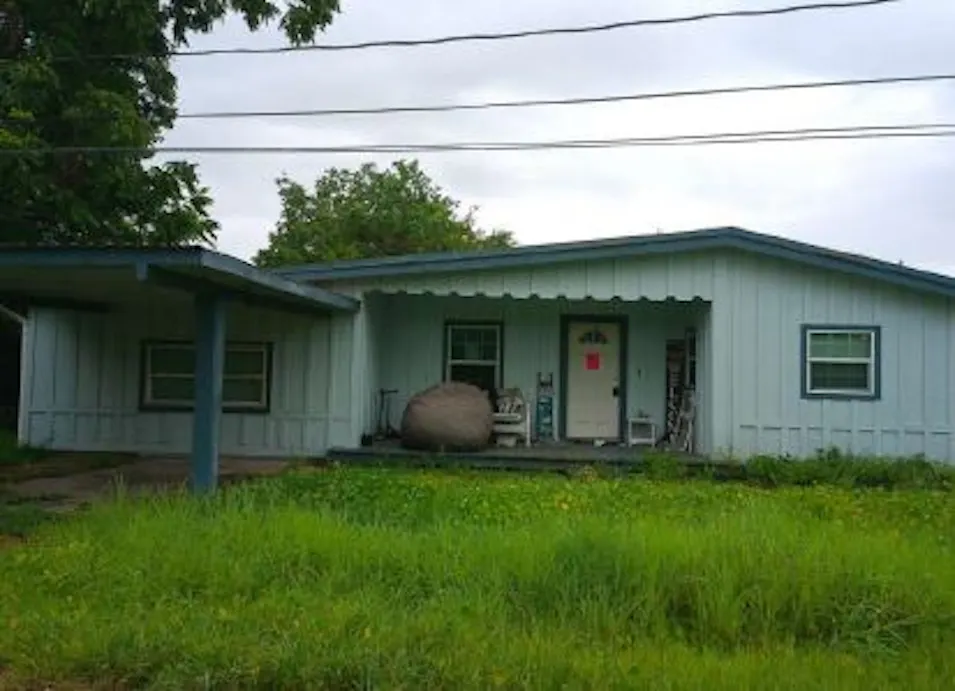 13449 Walker St Santa Fe, TX 77510, Galveston County