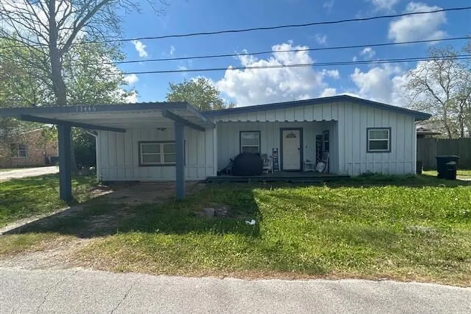 13449 Walker St Santa Fe, TX 77510, Galveston County