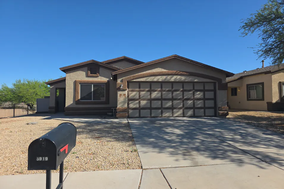 5919 E Chaucers Drive Tucson, AZ 85756, Pima County