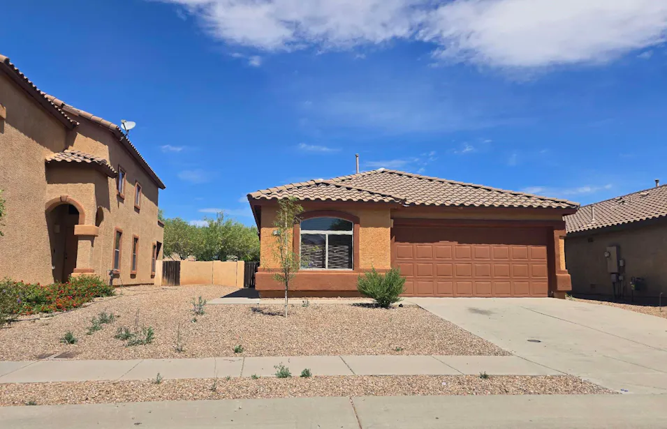 758 W Calle Ormino Sahuarita, AZ 85629, Pima County