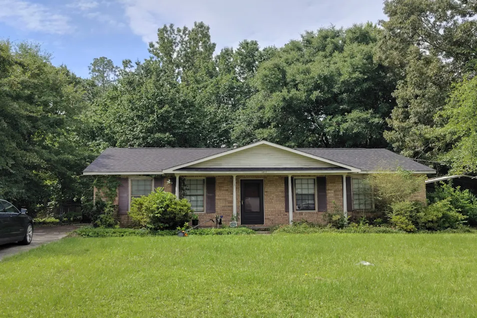 1822 Covington Pl Augusta, GA 30906, Richmond County