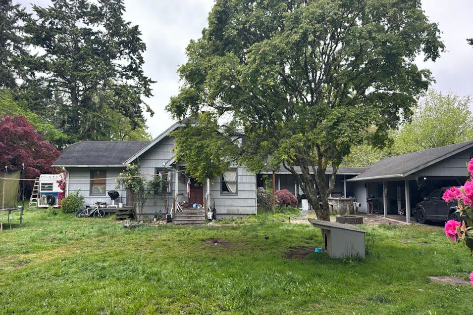 3909 Cranberry Road Long Beach, WA 98631, Pacific County