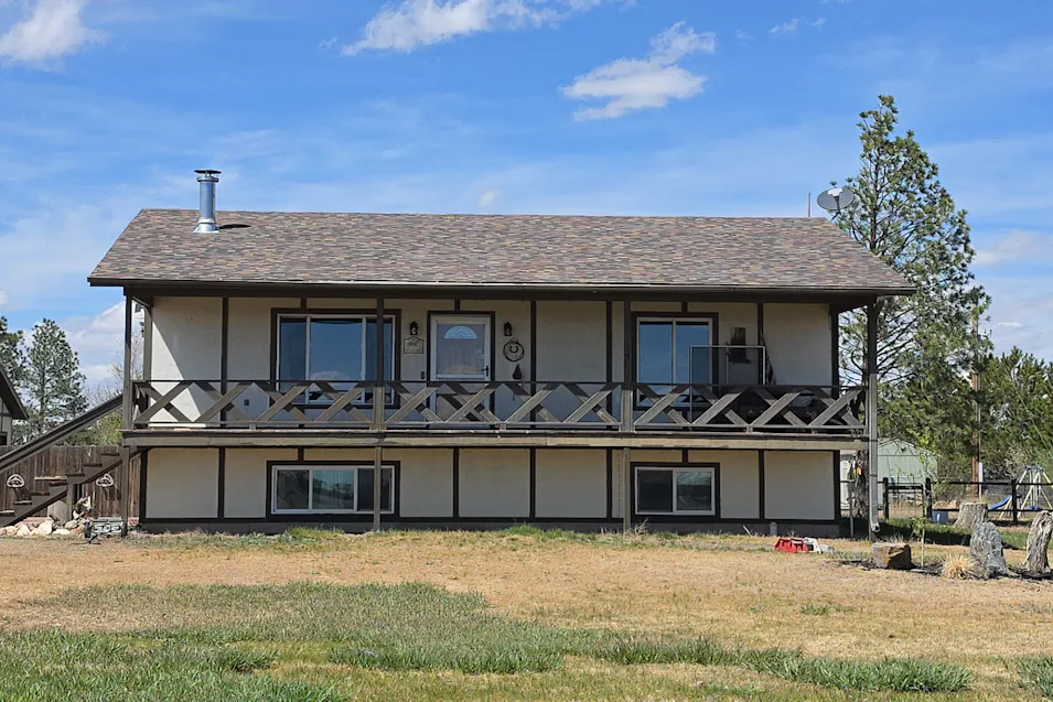 3590 Burns Ave Cheyenne, WY 82009, Laramie County