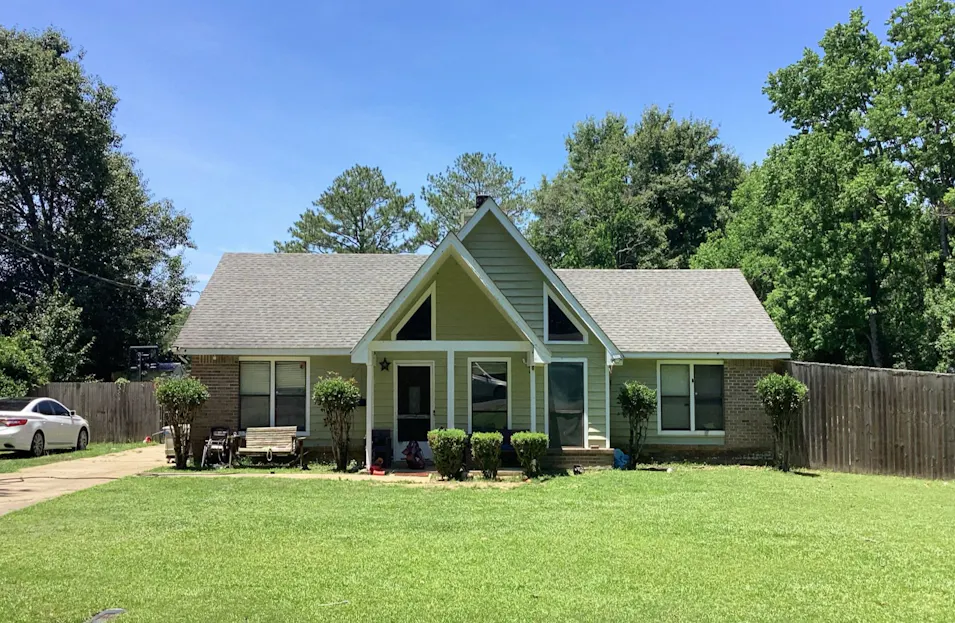 404 Shawnee Drive Wetumpka, AL 36092, Elmore County