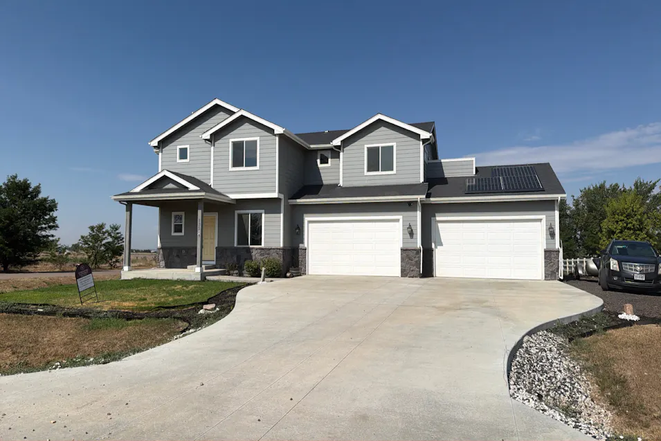 135 Foxtail Drive Hudson, CO 80642, Weld County