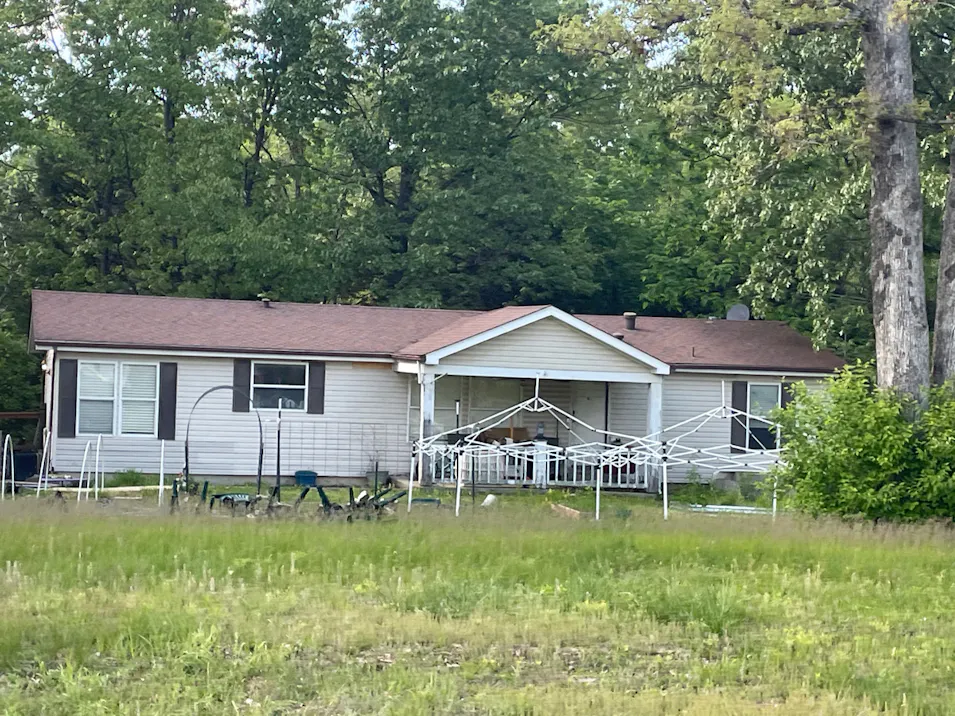 705 Highway Ww Foristell, MO 63348, Warren County