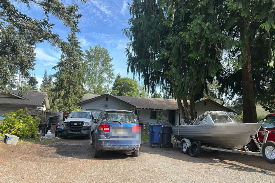 4930 121st Pl NE Marysville, WA 98271, Snohomish County