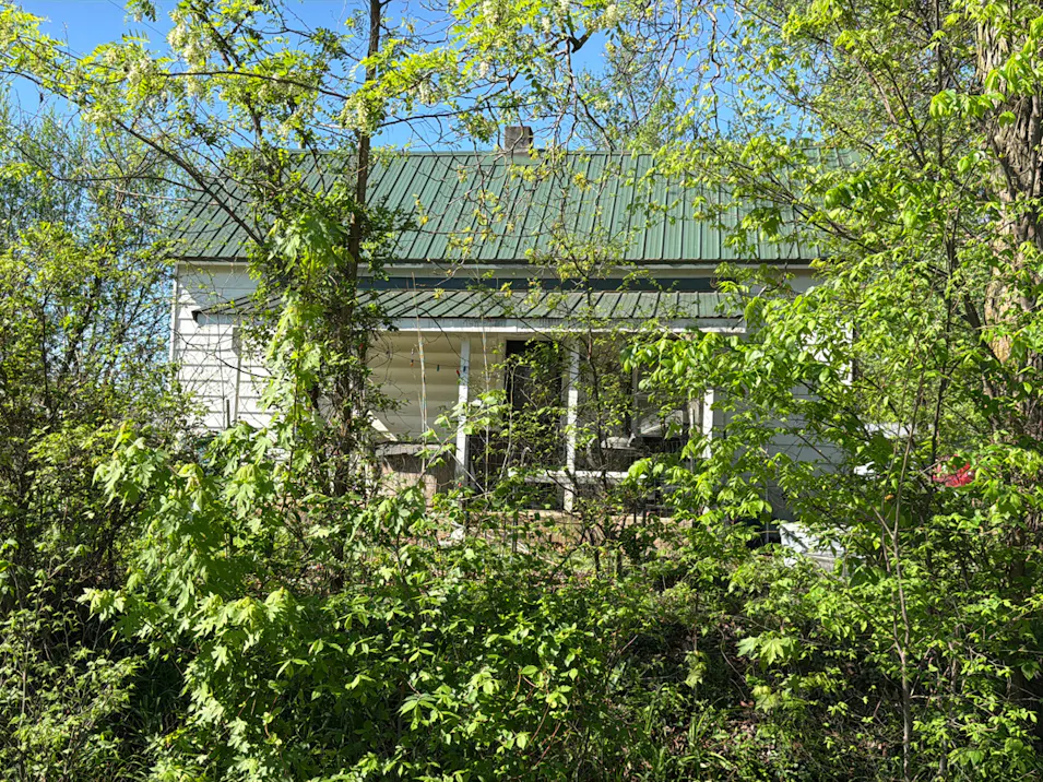 86 S 4th St Leasburg, MO 65535, Crawford County