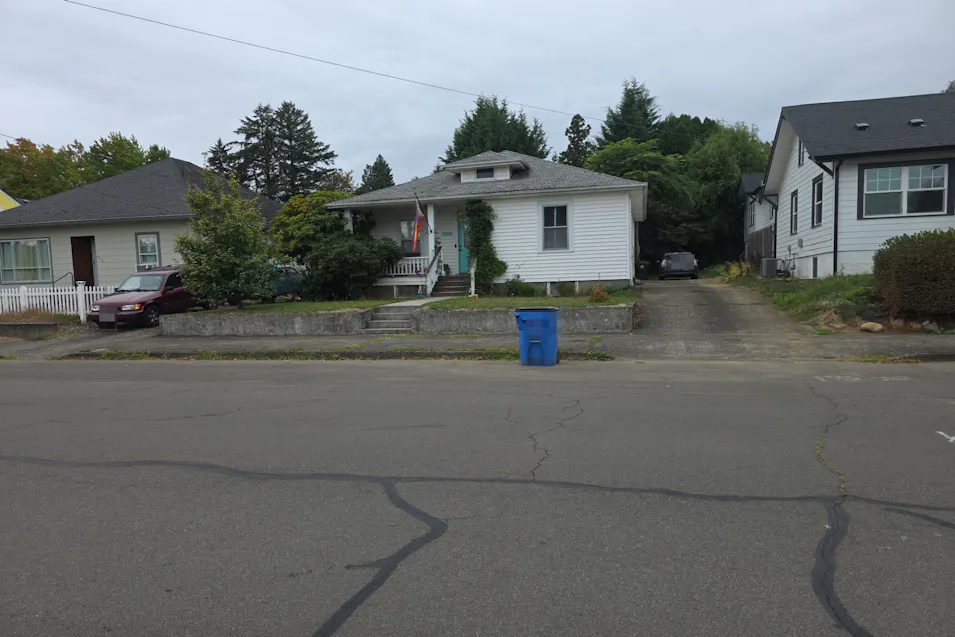 923 NE 4th Avenue Camas, WA 98607, Clark County