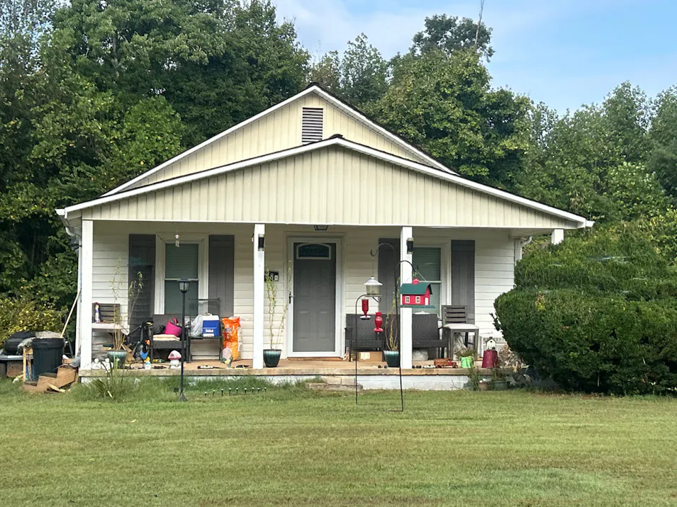 188 Old Orchard Rd Moravian Falls, NC 28654, Wilkes County