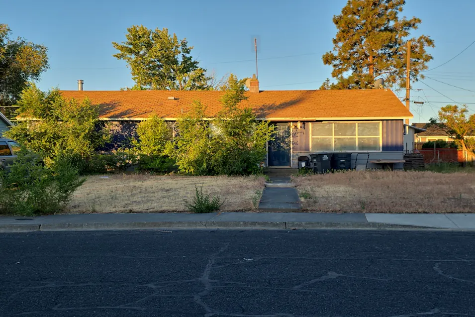 519 W Meridian Ave Moses Lake, WA 98837, Grant County