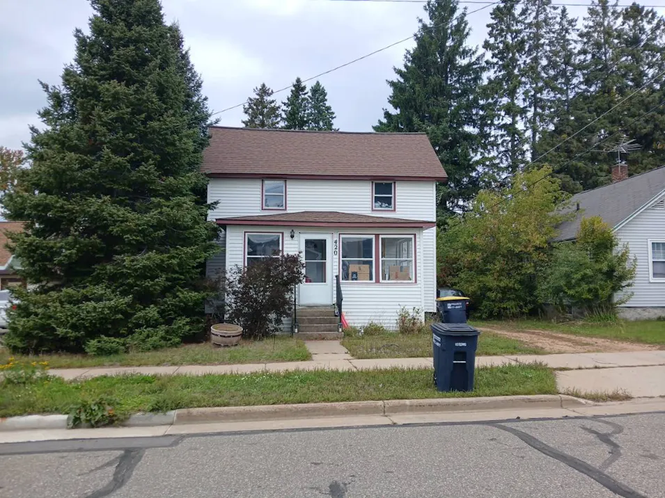 420 Conro St Rhinelander, WI 54501, Oneida County
