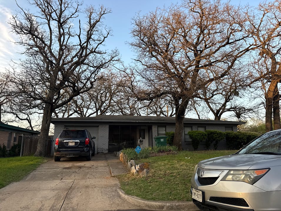 6337 Norma Street Fort Worth, TX 76112, Tarrant County