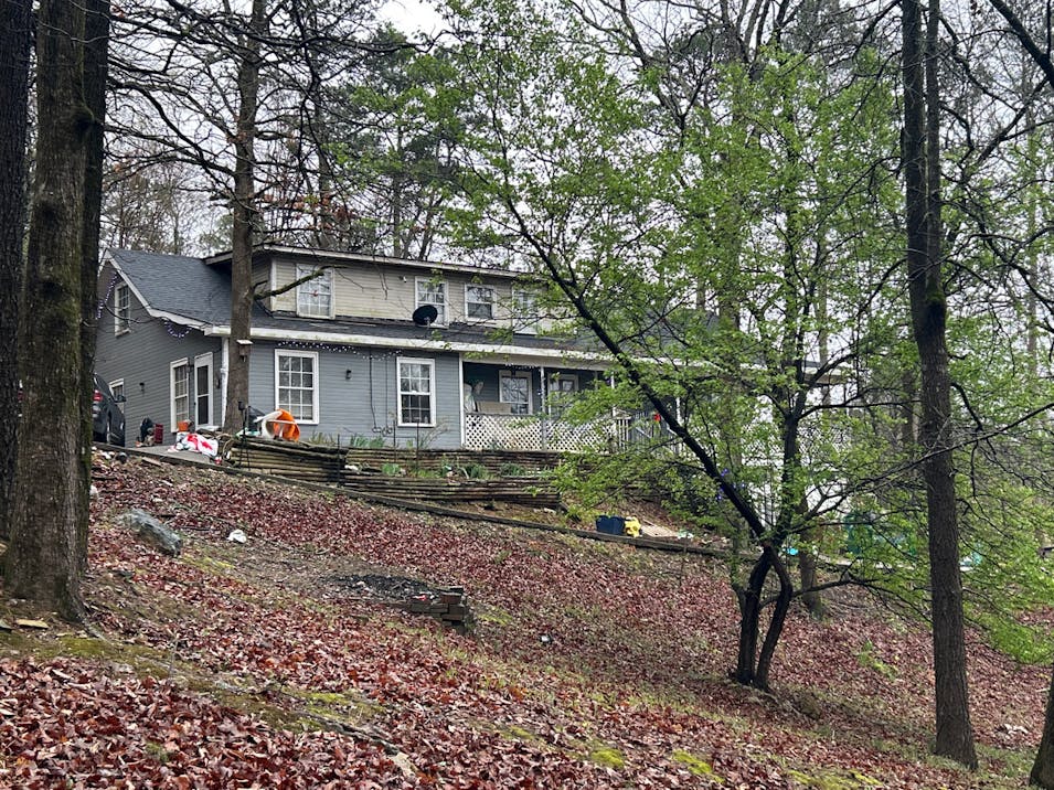 4807 Ginger Hill Road Little Rock, AR 72223, Pulaski County